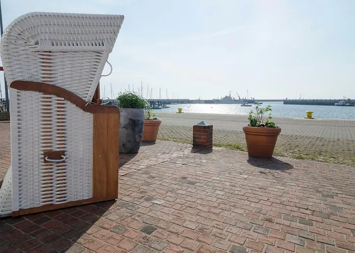 Haus Marinas