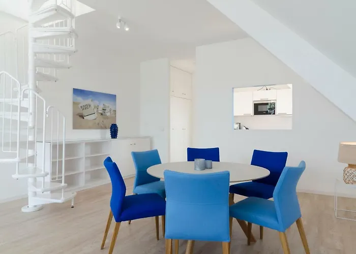 Haus Marinas
