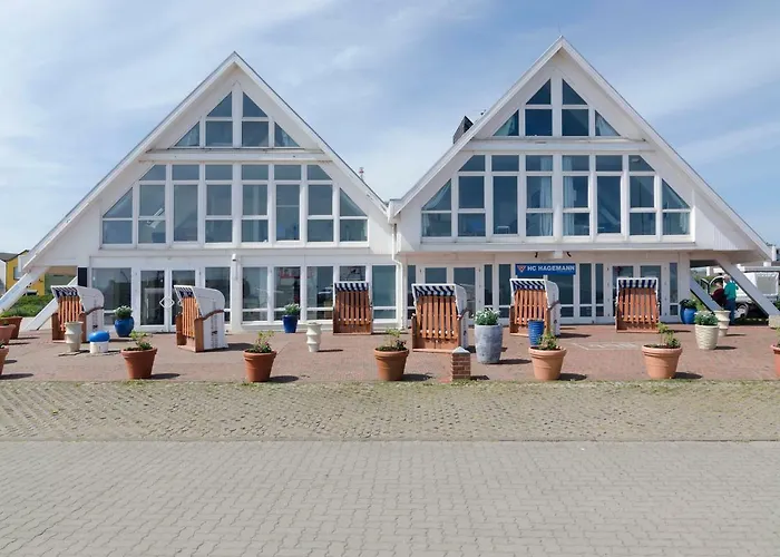 Haus Marinas