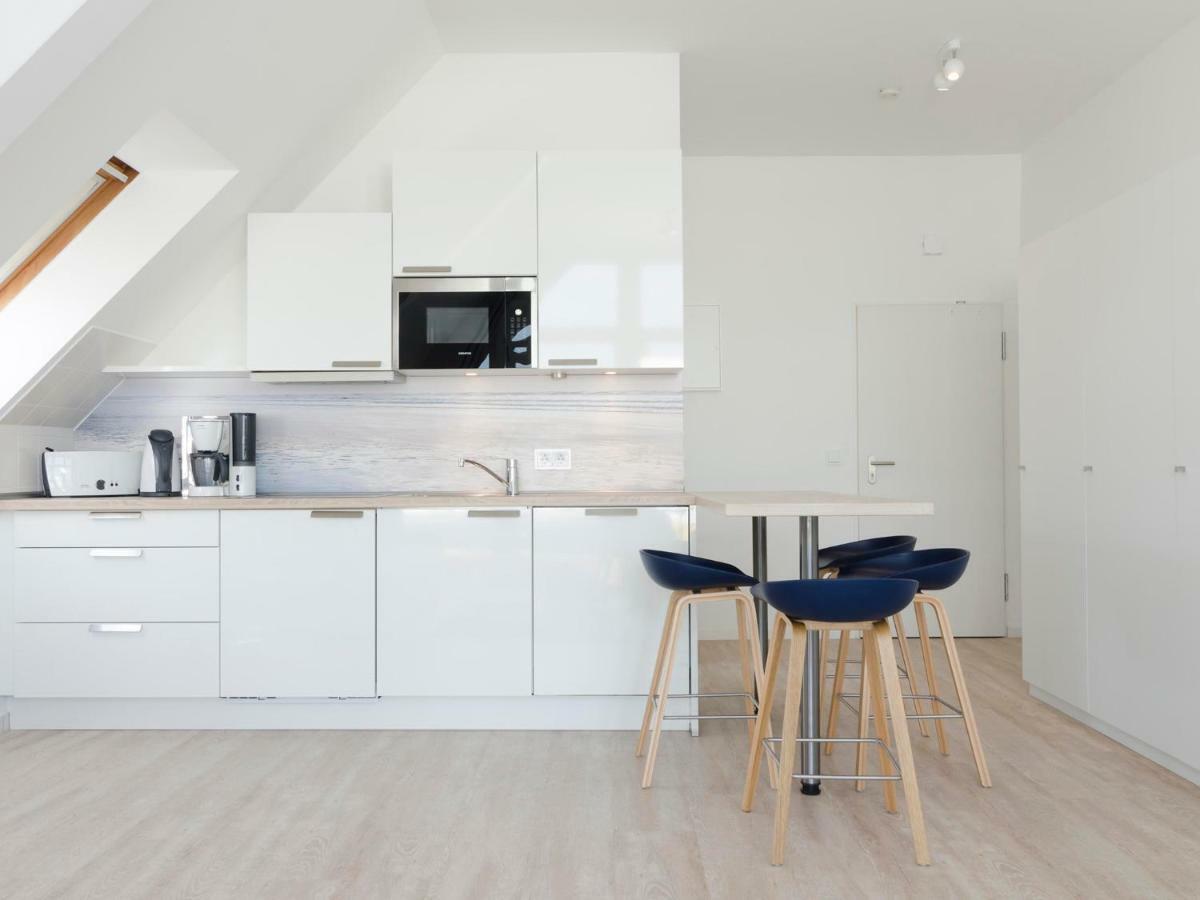 Haus Marinas