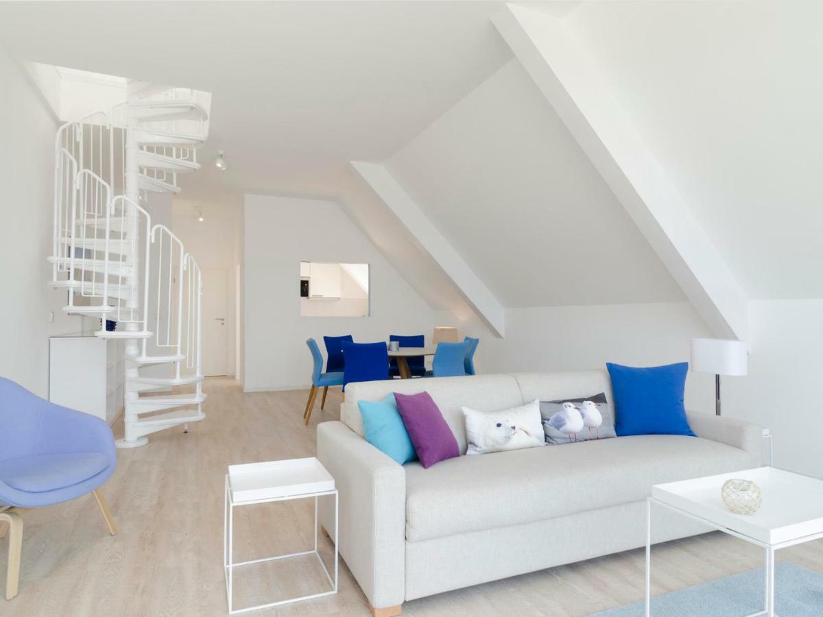 Apartment Haus Marinas *