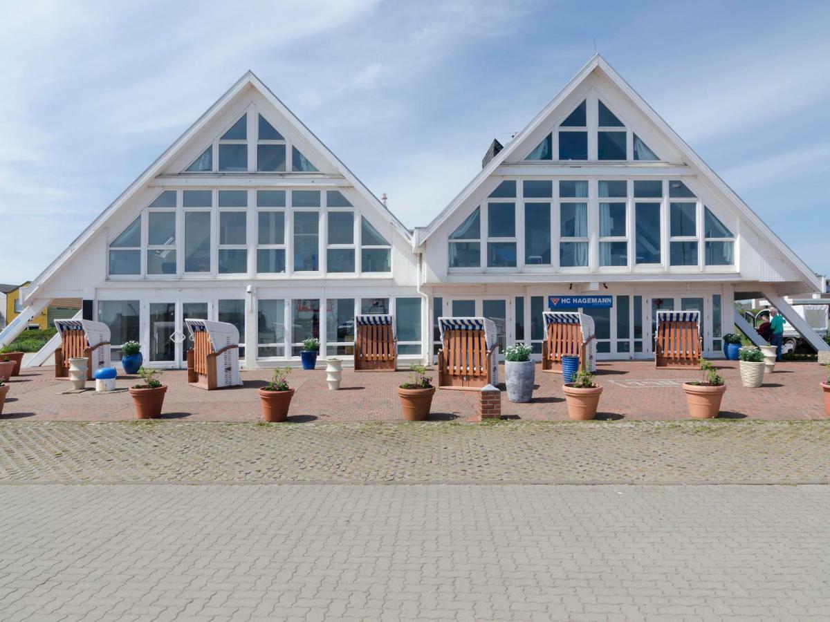 Haus Marinas * Heligoland