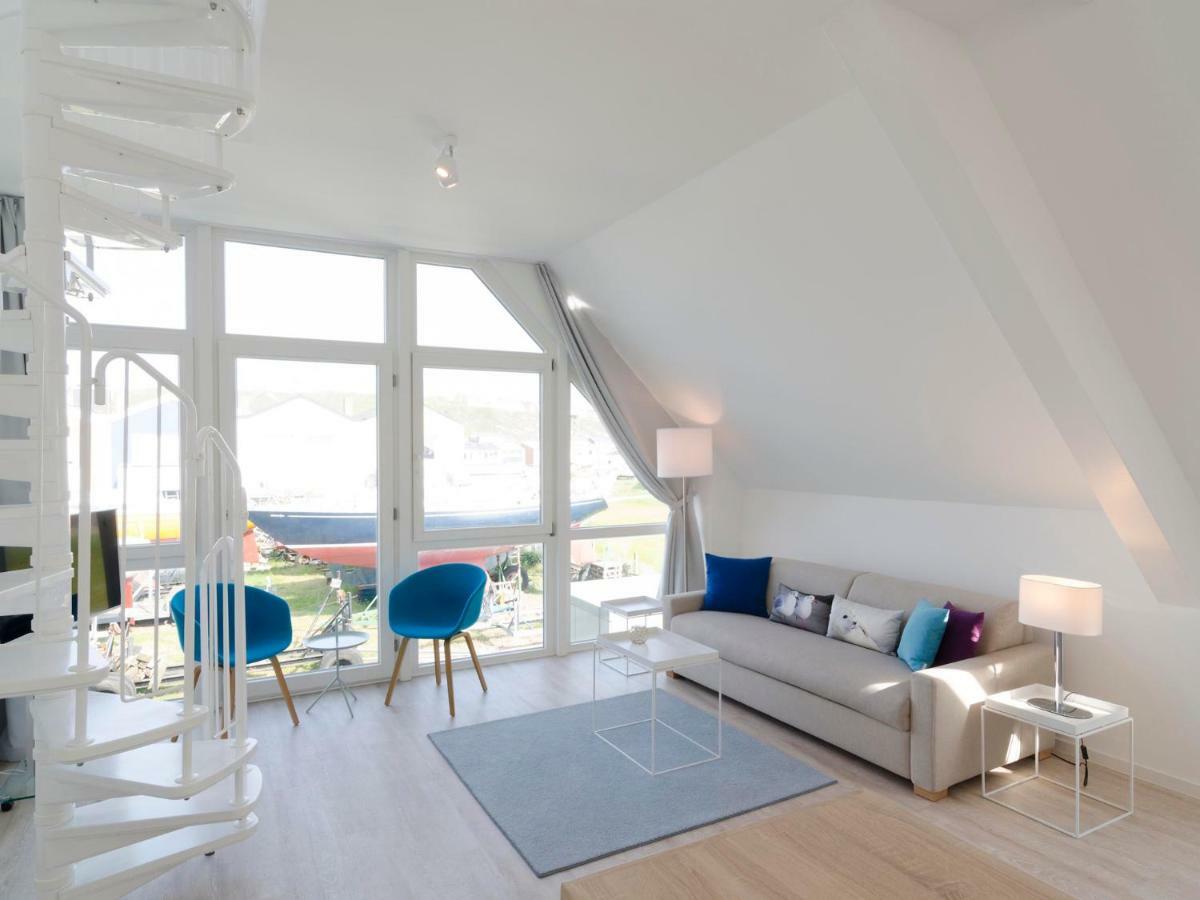 Haus Marinas Apartment *