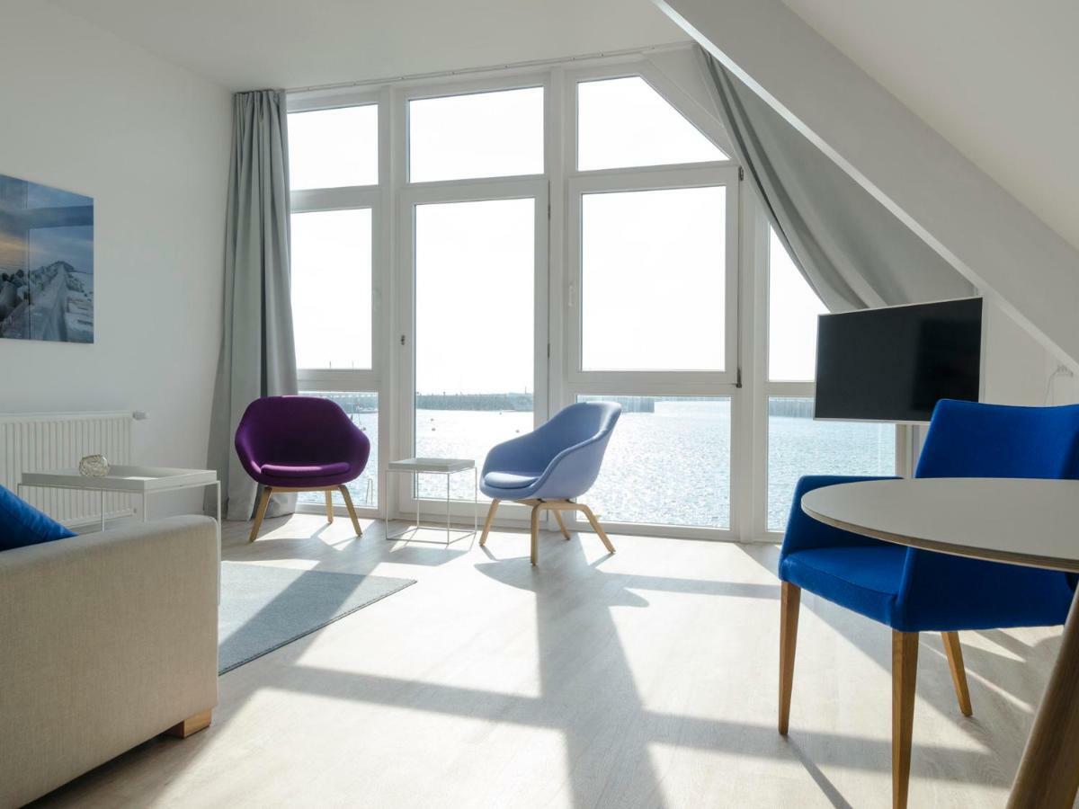 Haus Marinas Apartment *