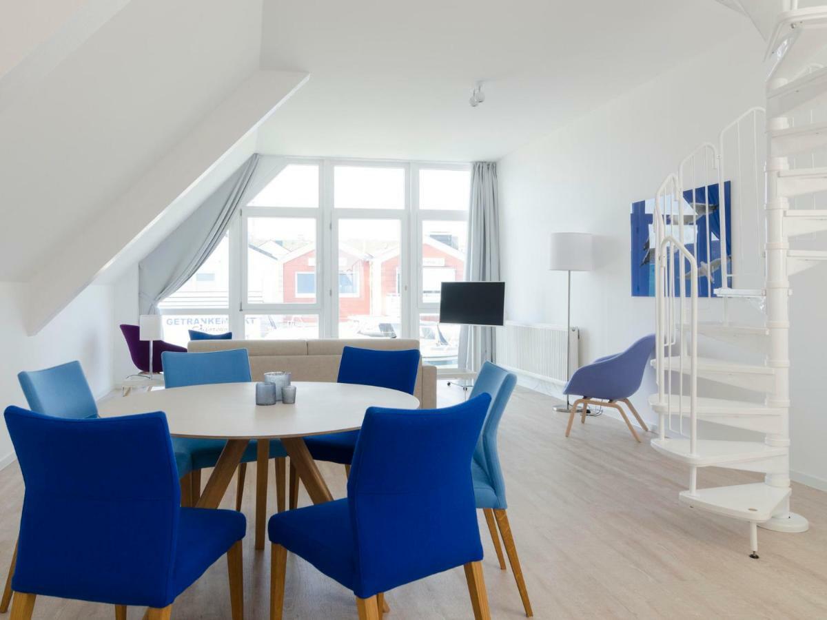 Haus Marinas Apartment
