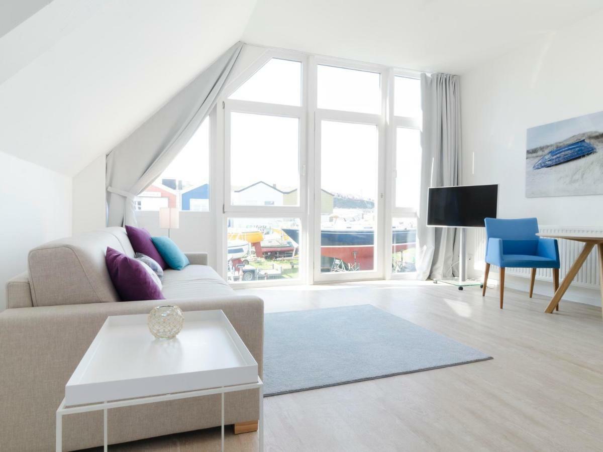 Haus Marinas Apartment