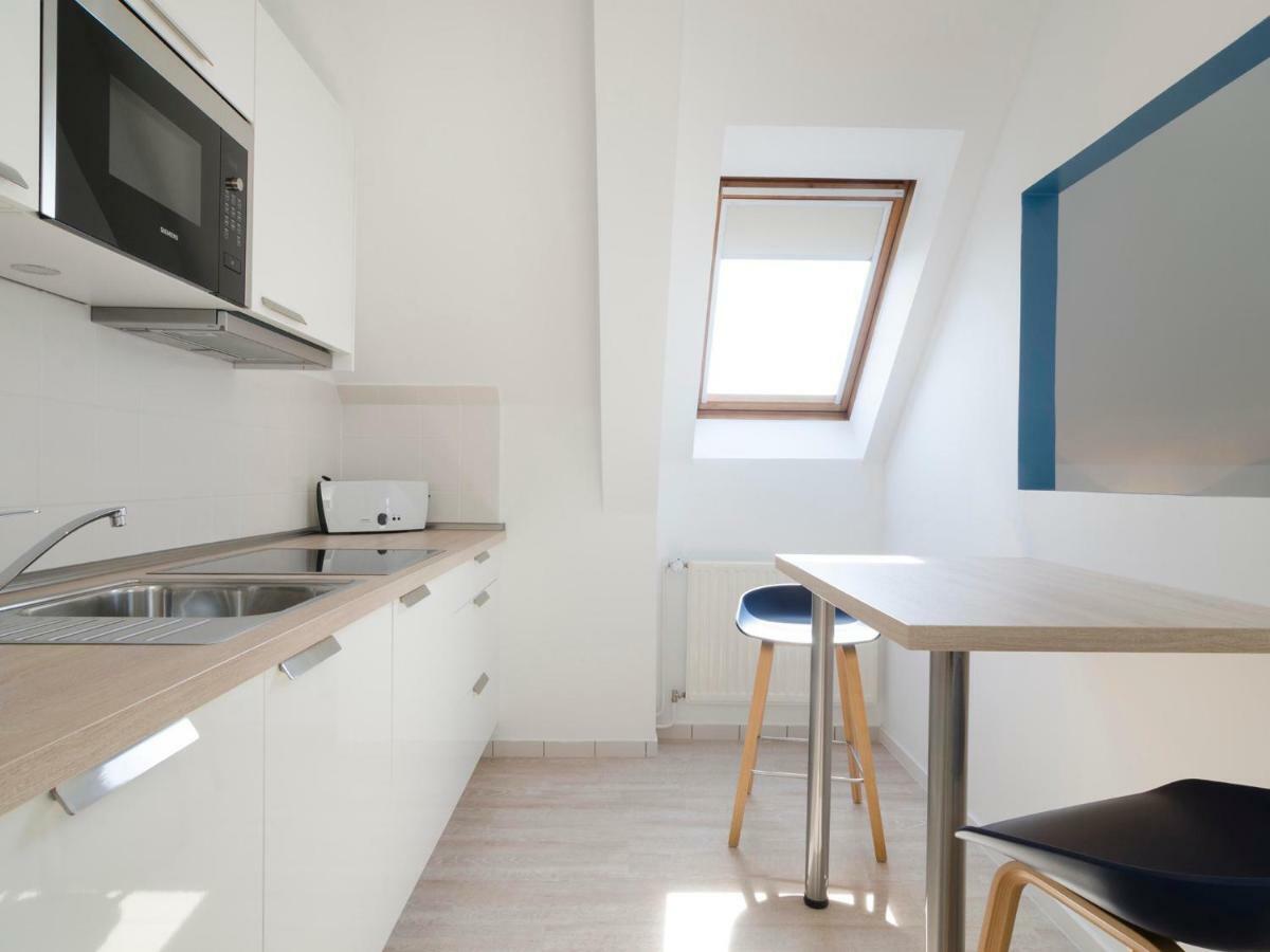 Haus Marinas Heligoland