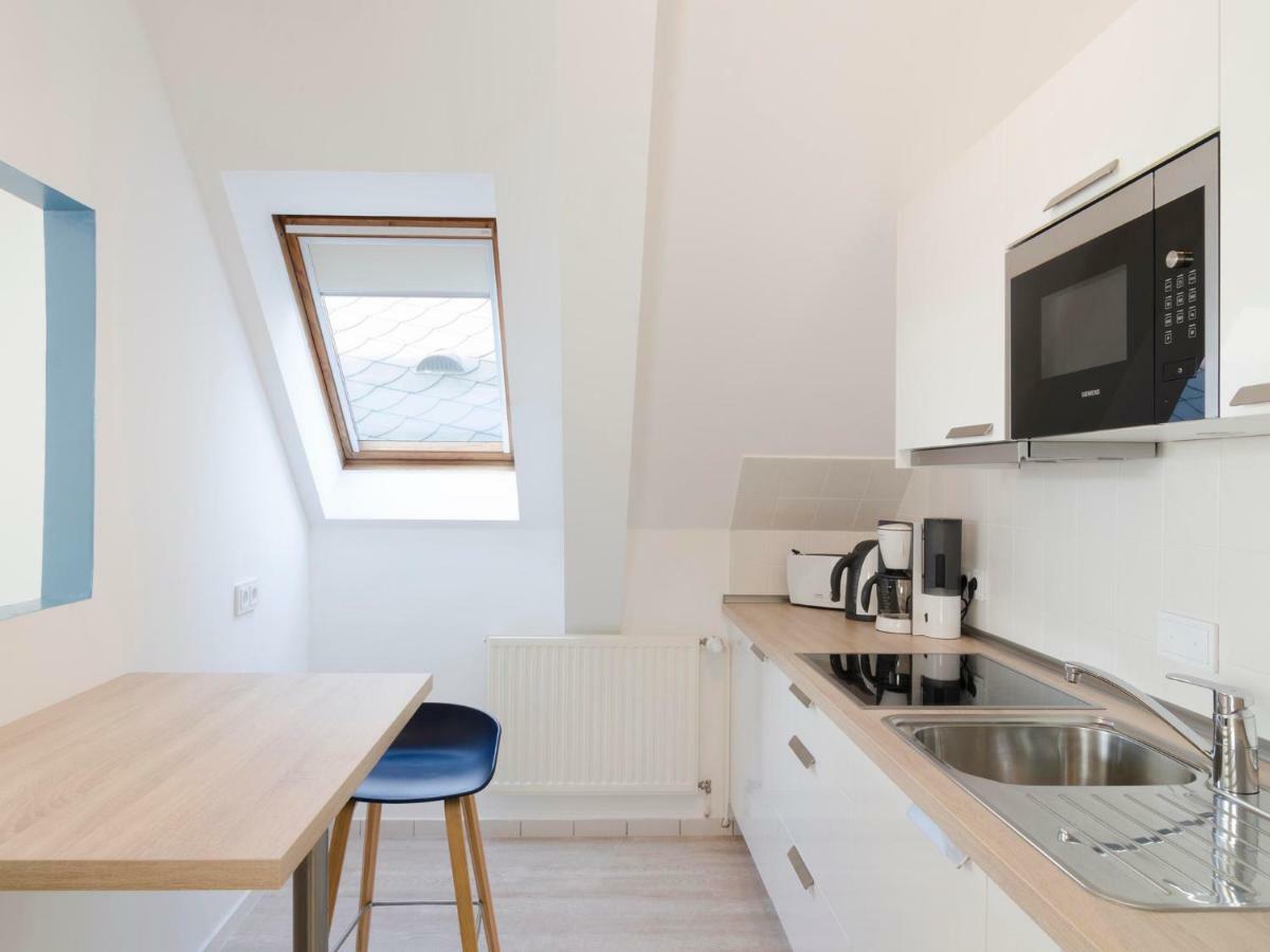 Haus Marinas Apartment Heligoland