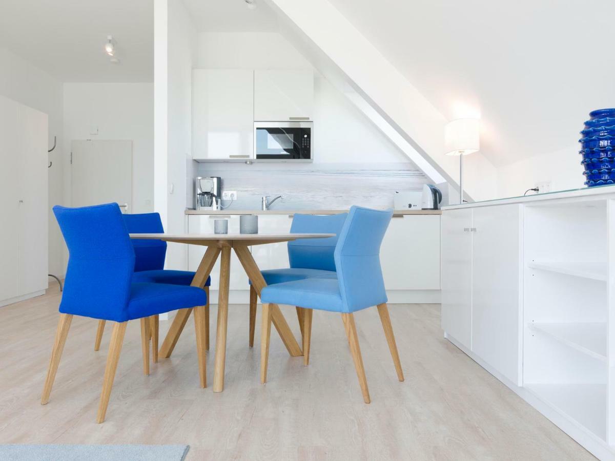 Haus Marinas * Heligoland