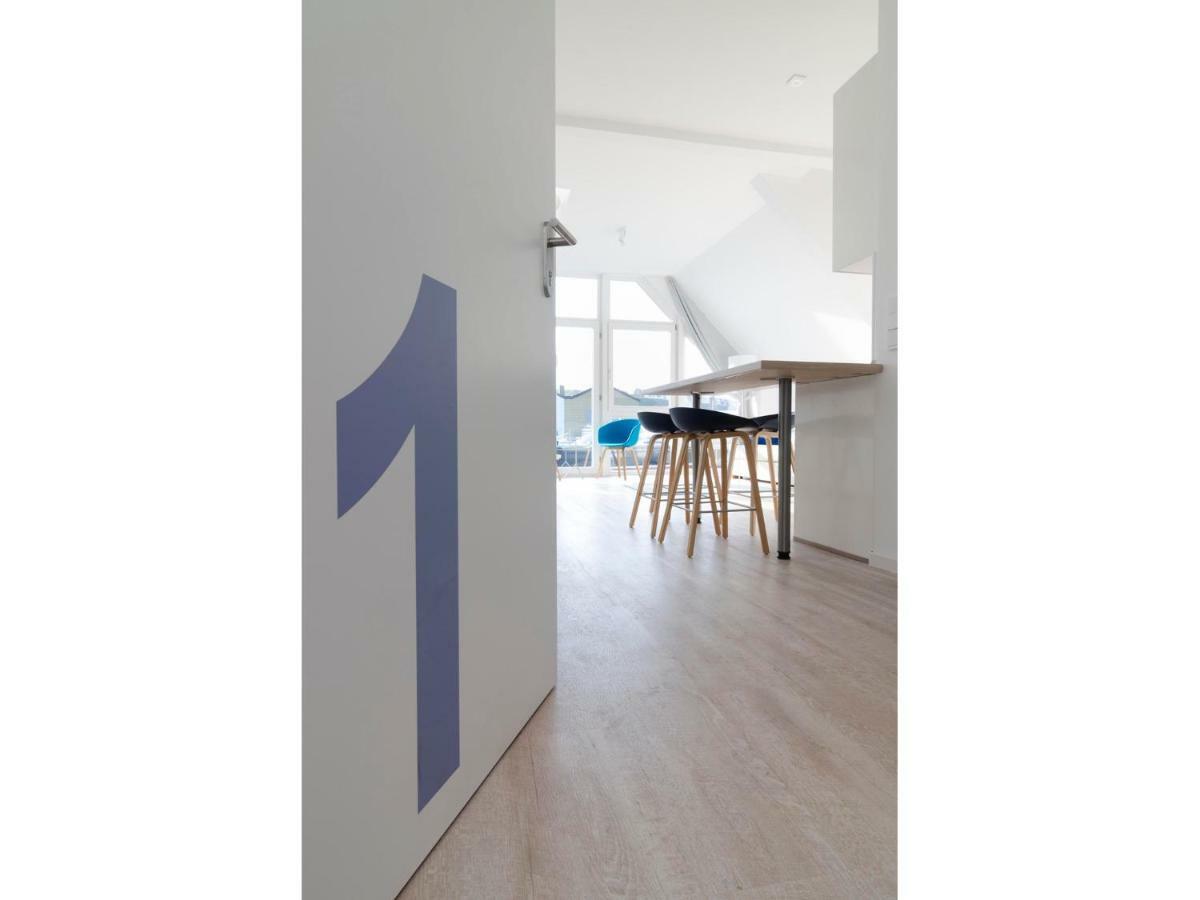 Haus Marinas