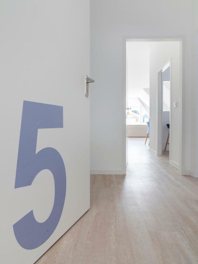Haus Marinas Apartment
