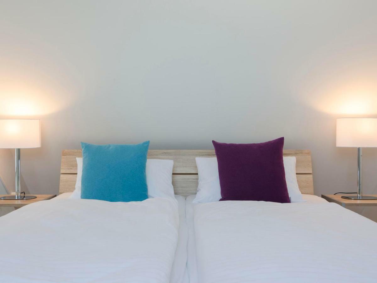 Haus Marinas Apartment Heligoland