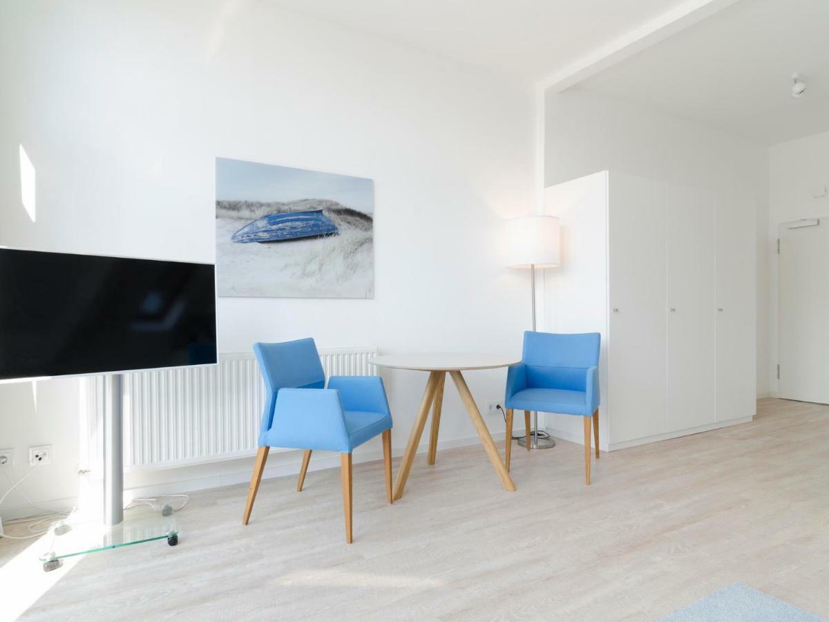 Haus Marinas Apartment