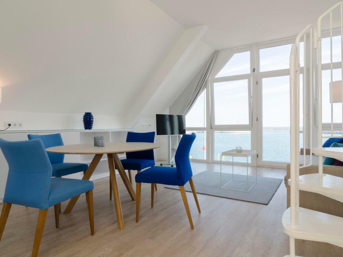 Haus Marinas * Heligoland