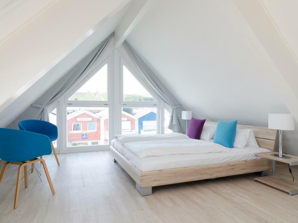 Apartment Haus Marinas