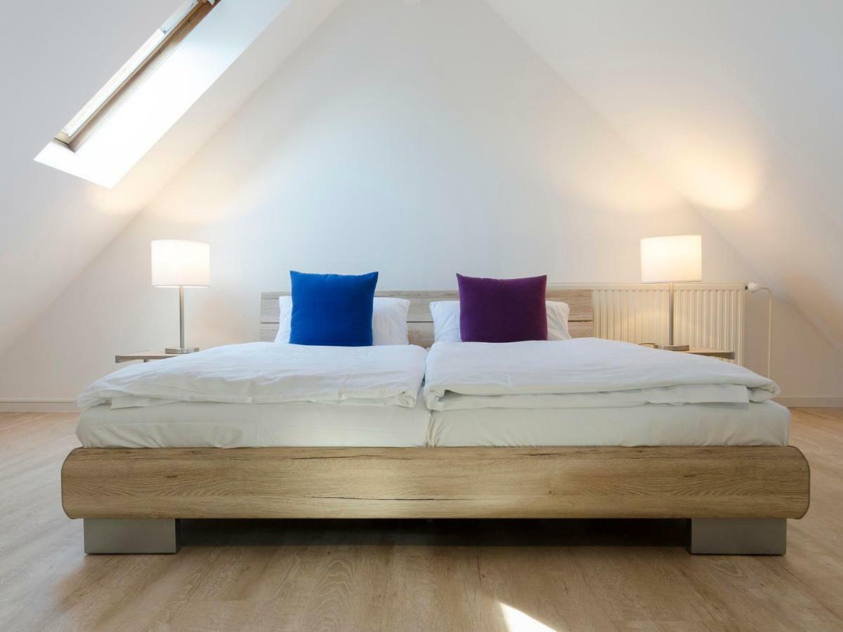 Haus Marinas Heligoland