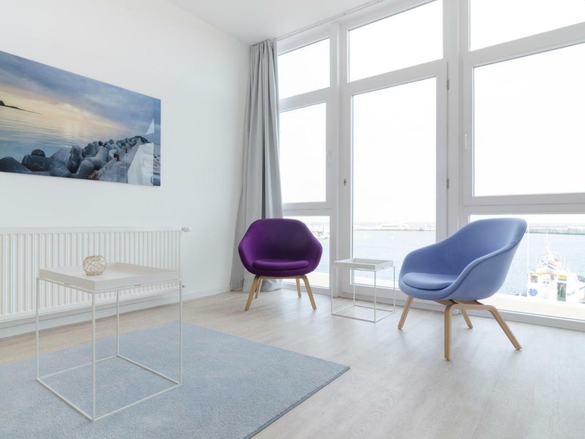 Haus Marinas * Heligoland