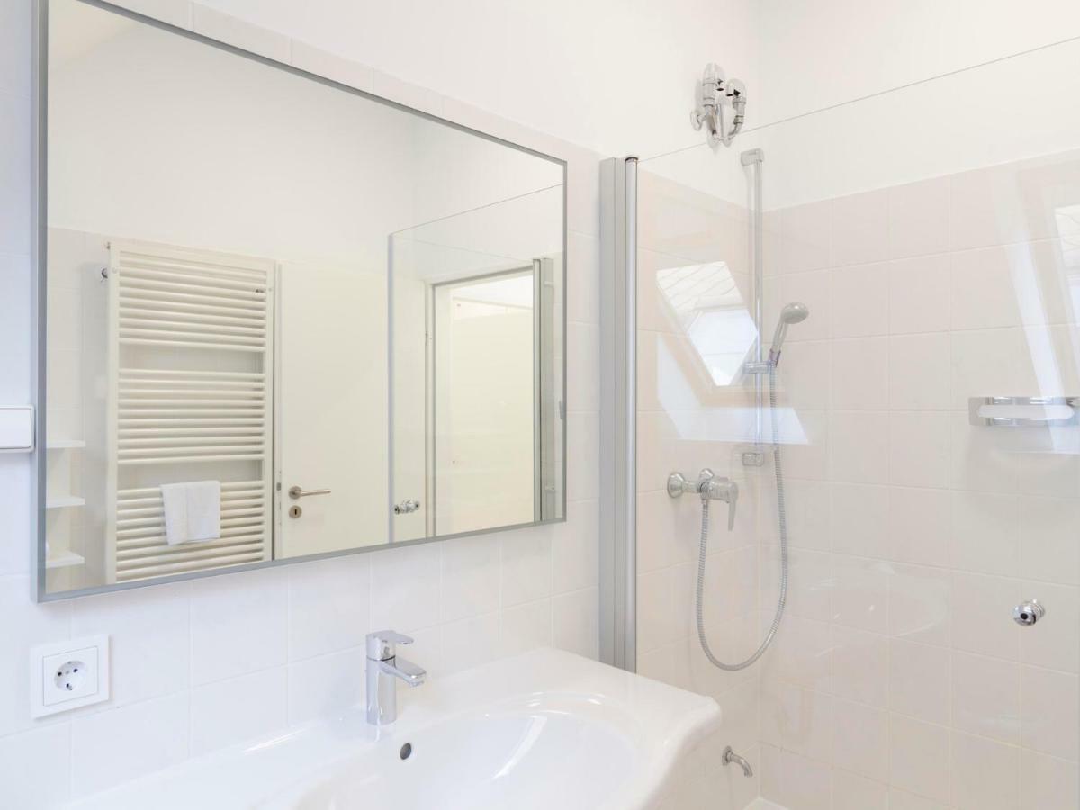 Apartment Haus Marinas Heligoland